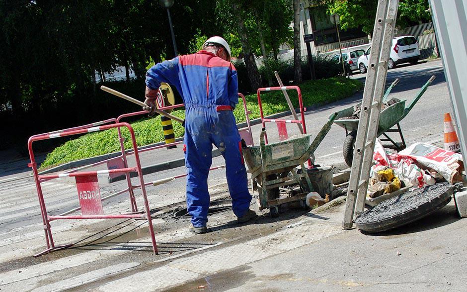 débouchage curage canalisation Ozoir-la-Ferrière