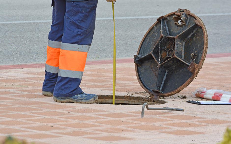 dégorgement canalisation Les Essarts-le-Roi